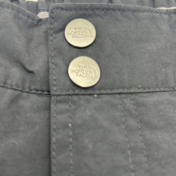 The North Face Youth/Junior Insulated Snow Pants (L/G) - Picture 6 of 10